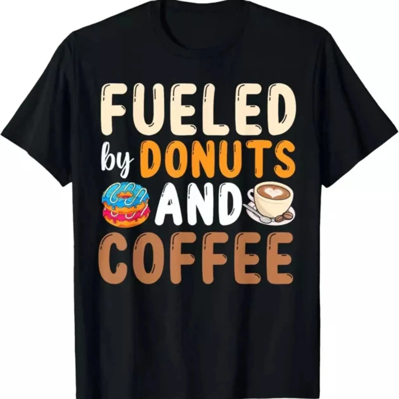Food Sweet Snacks - Doughnuts Coffee Lover Sweets Food Snacks