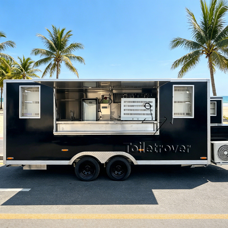 Food Sweet Snacks - Wholesale Commercial Food Truck Sweet Snack