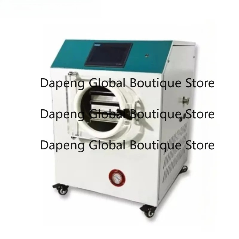 Food E Snacks - Freez-e Dryer for Home Use Small
