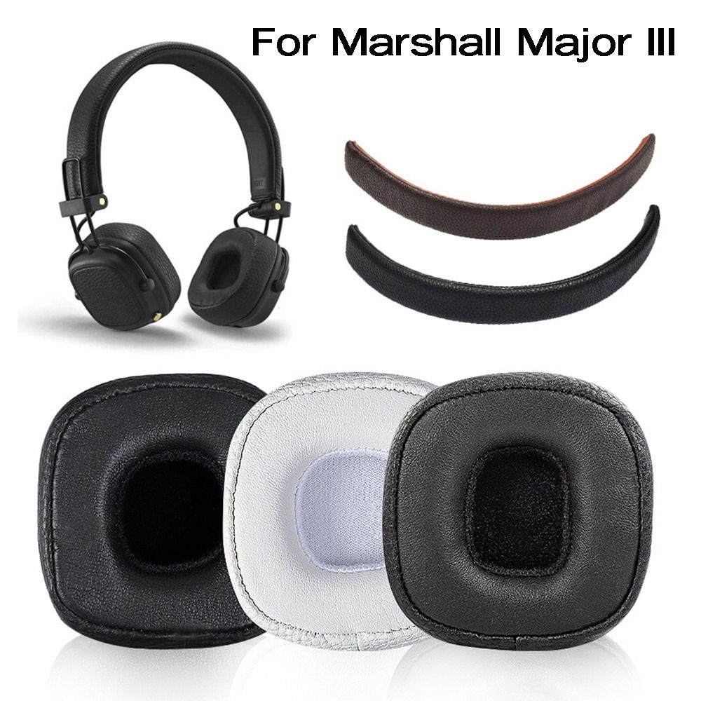 Protein Bar Box - 1 Pair Replacement Earpads Protein Skin