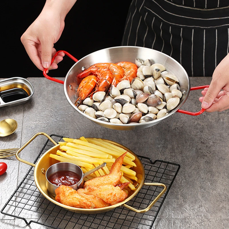 20-34cm Spanish Paella Cooking - Food Snacks In Spanish recension och pris