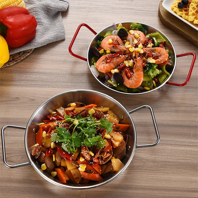 20-34cm Spanish Paella Cooking - Food Snacks In Spanish recension och pris