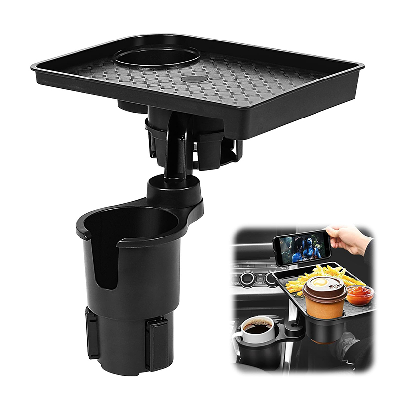 Car Cup Holder Expander Multi- - Food Drink Snacks recension och pris