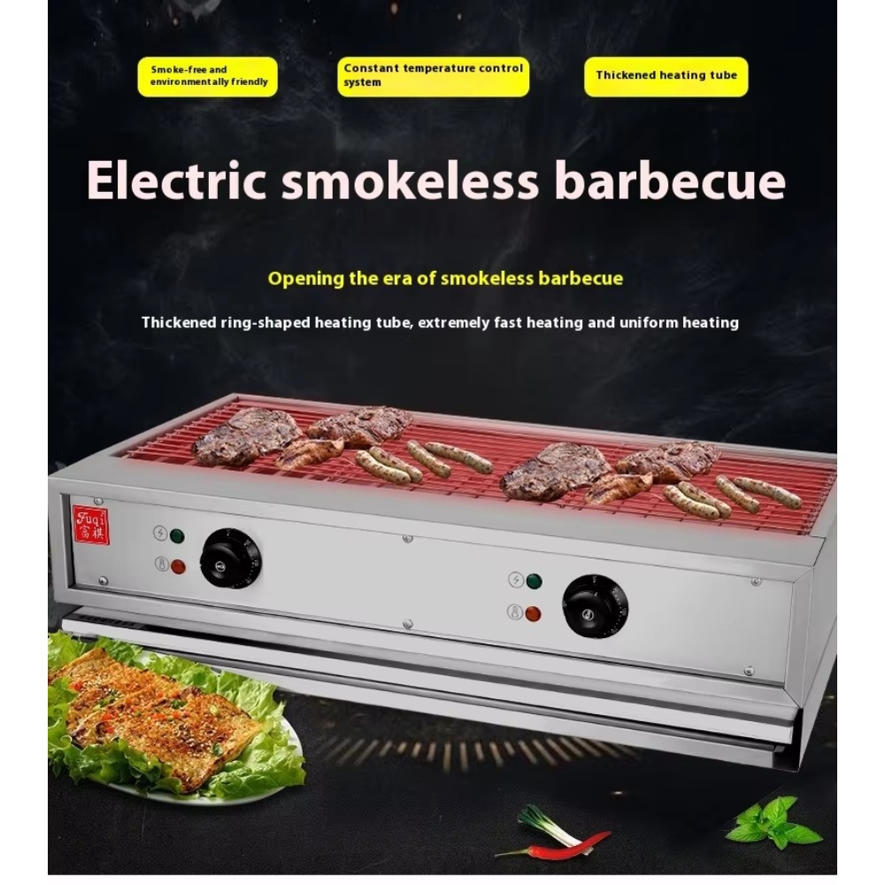 Stainless Steel Snack Machine, - Food Snacks For Camping recension och pris