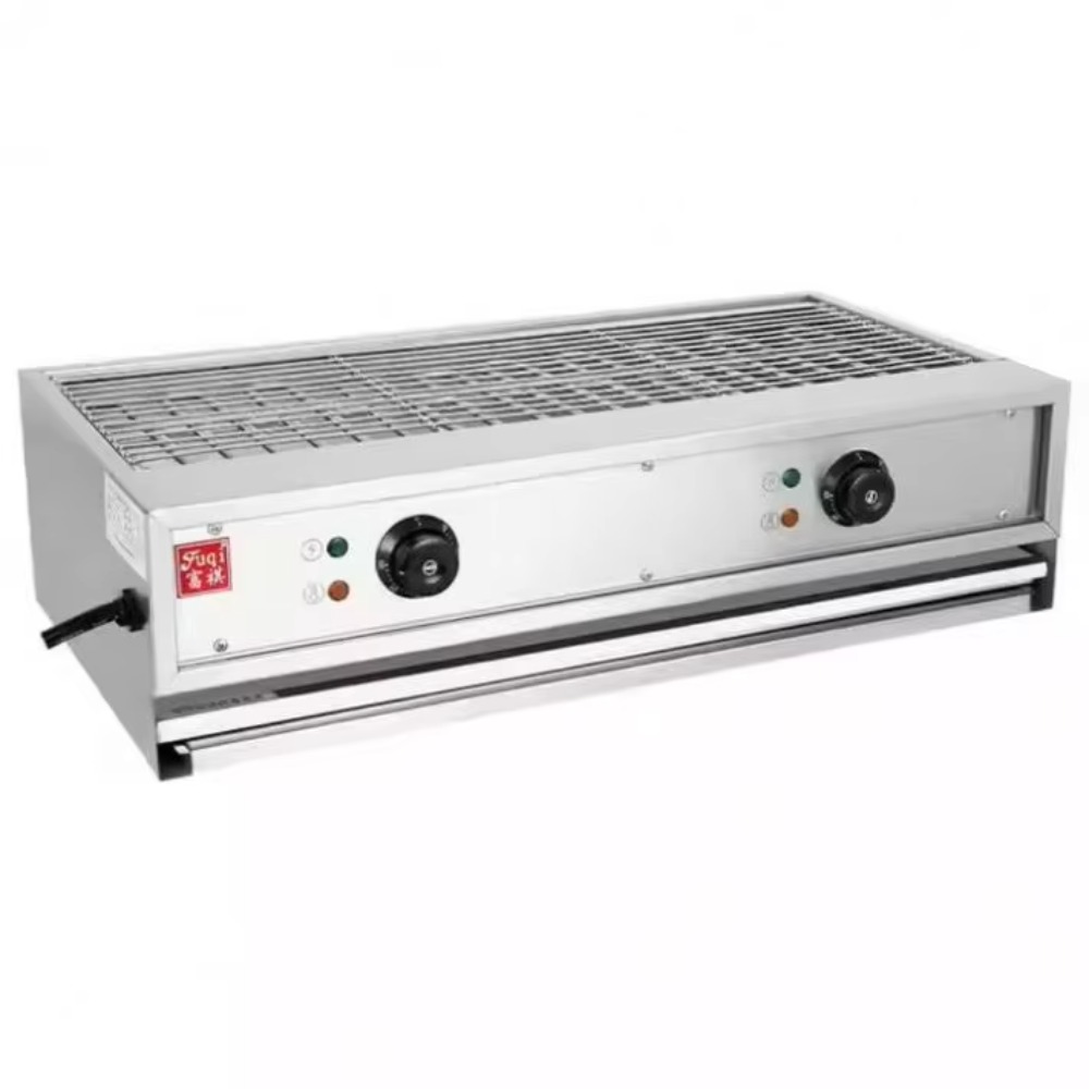 Stainless Steel Snack Machine, - Food Snacks For Camping recension och pris