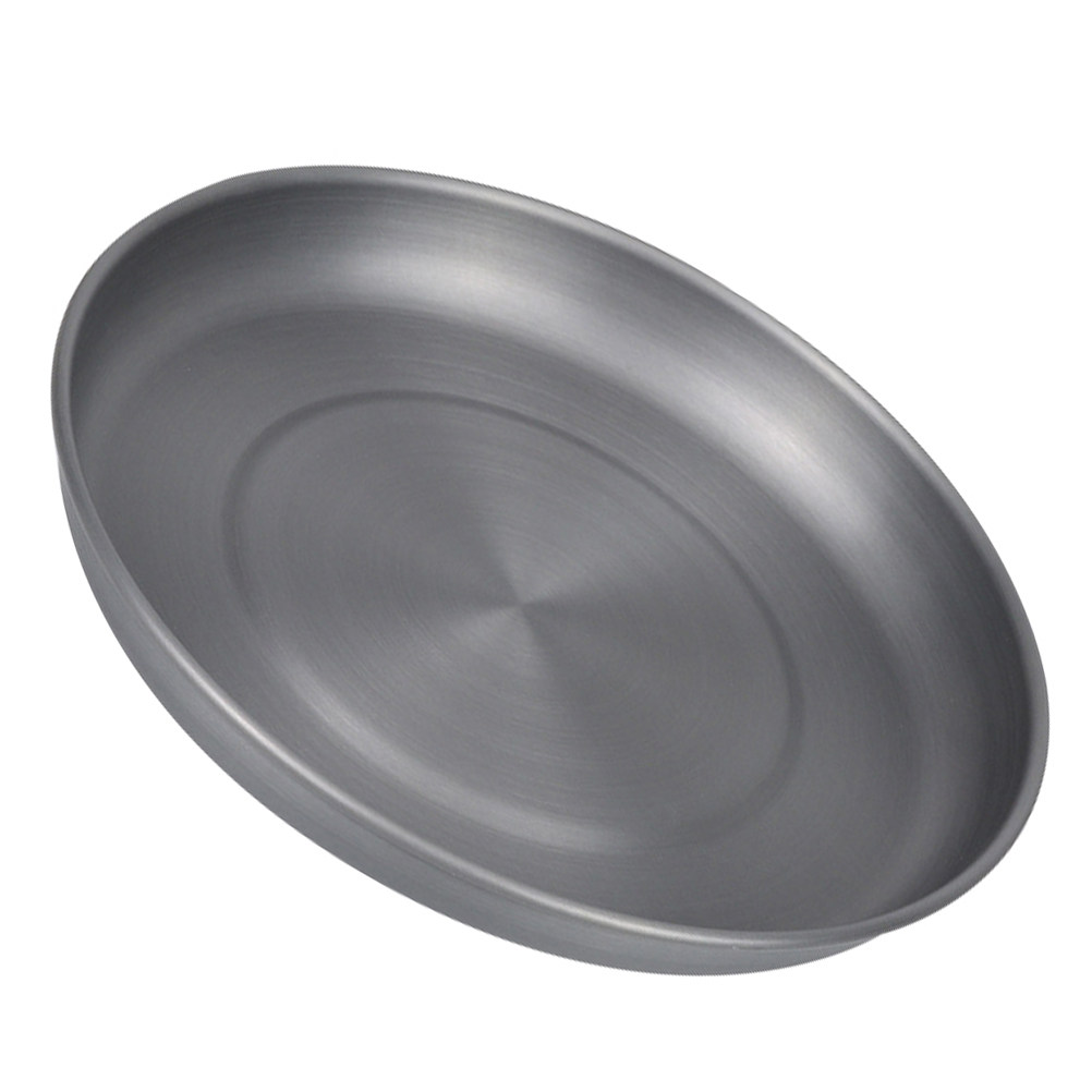 1Pcs Lightweight Aluminium All - Food Snacks For Camping recension och pris