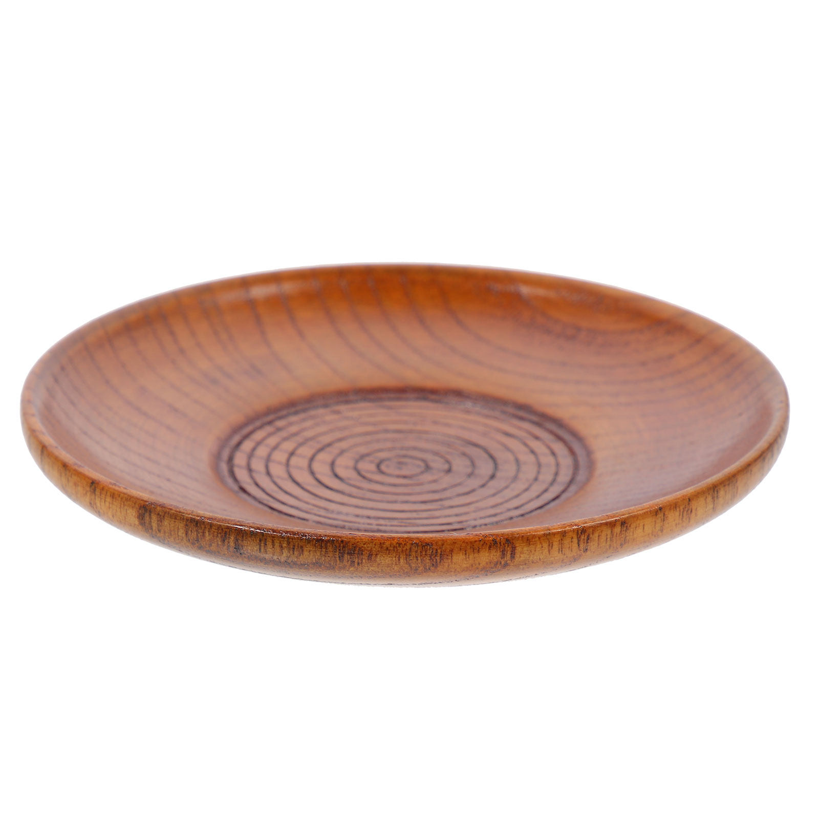 Eco Friendly Wooden Food Servi - Food Sweet Snacks recension och pris