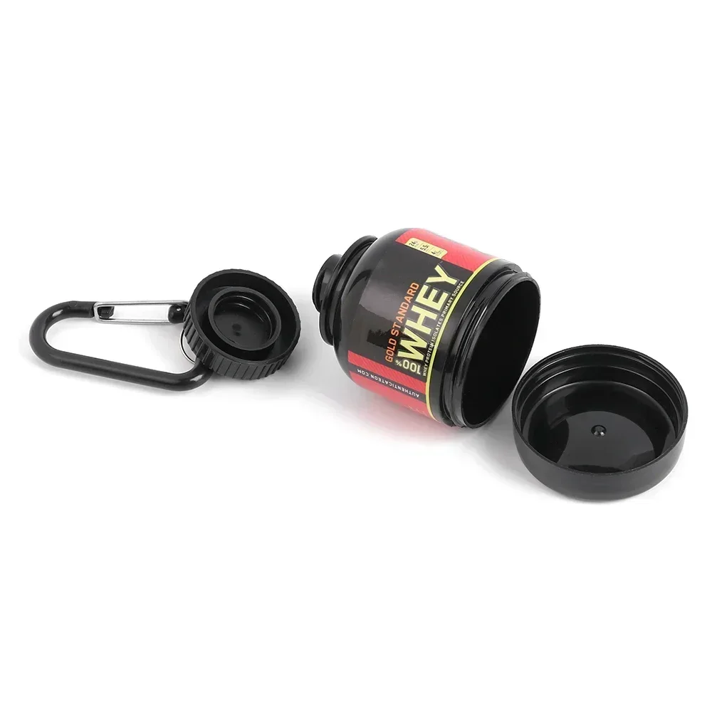 100ML Portable Protein Powder  - Protein Bar Box recension och pris