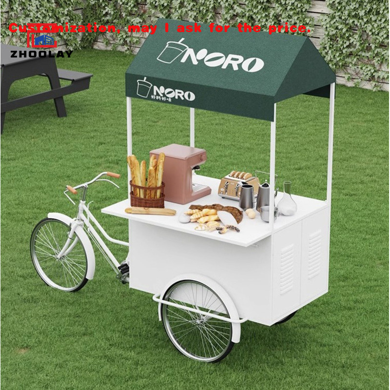 custom.Outdoor Night Market St - Food Sweet Snacks recension och pris