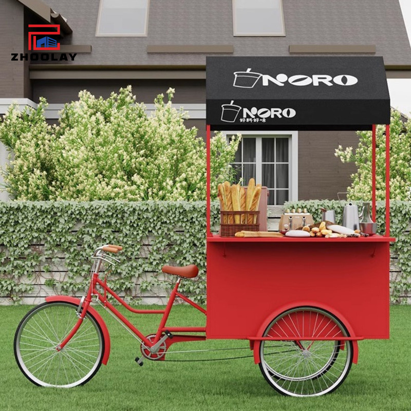 custom.Outdoor Night Market St - Food Sweet Snacks recension och pris