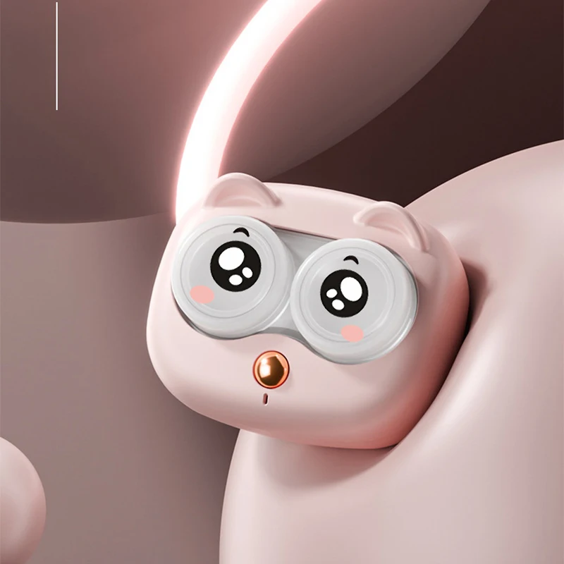 2026 Contact Lenses Cleaner Ul - Protein Bar Box recension och pris