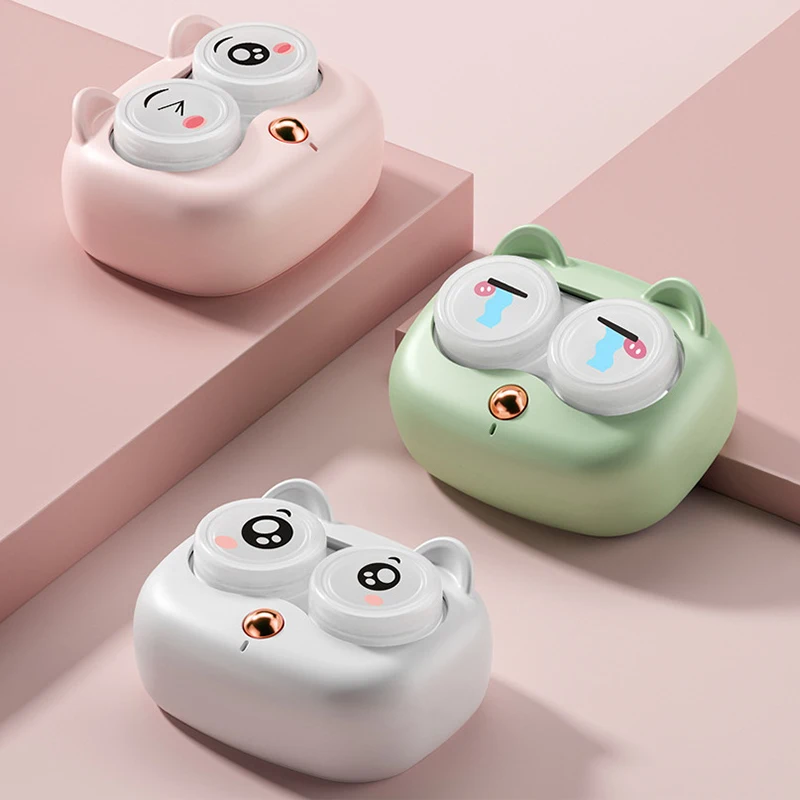 2026 Contact Lenses Cleaner Ul - Protein Bar Box recension och pris