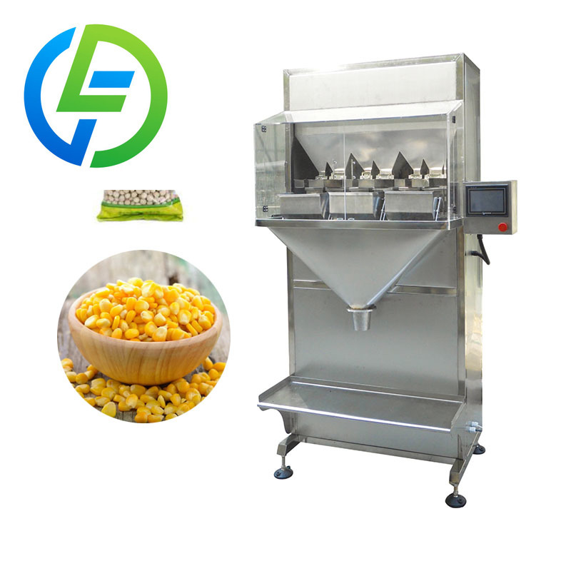 100g/200g/500g/1000g Automatic - Mixed Seed Snack recension och pris