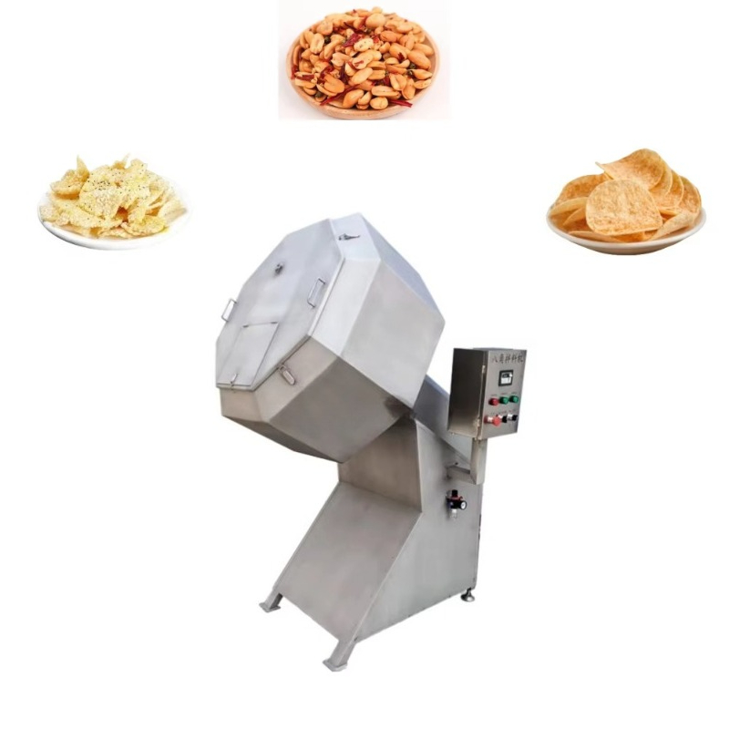 Customized Octagonal Spice Mix - Mixed Seed Snack recension och pris