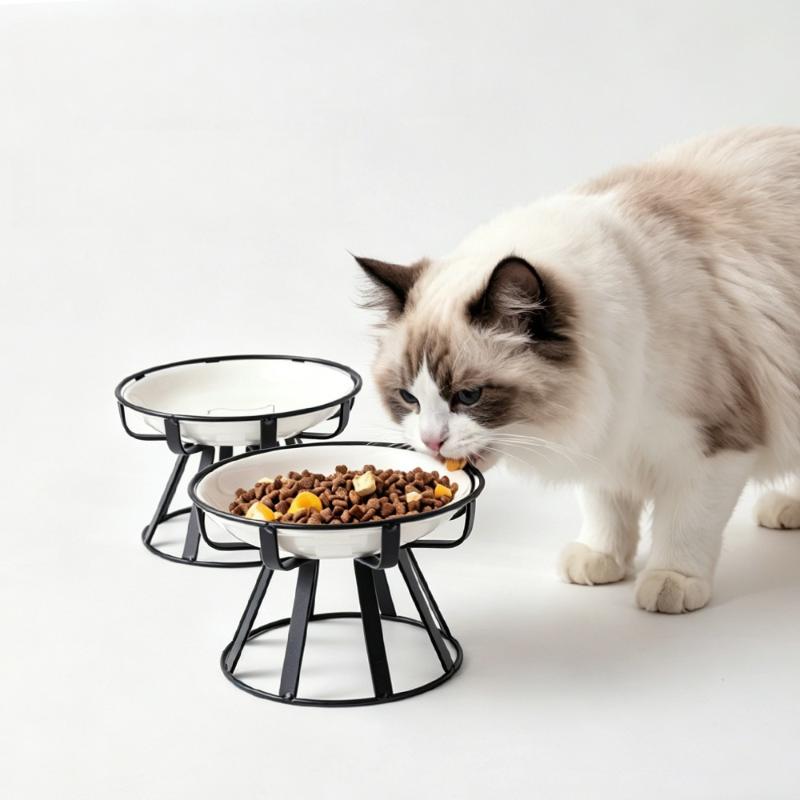 1/2Pcs Food Water Snack Feeder - Food Drink Snacks recension och pris