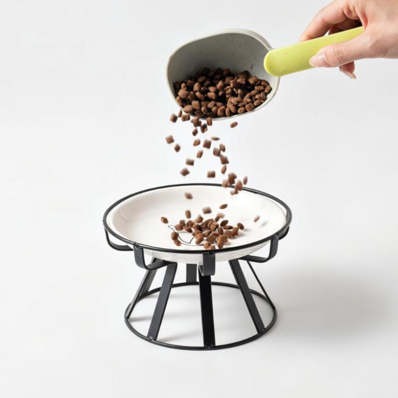 1/2Pcs Food Water Snack Feeder - Food Drink Snacks recension och pris