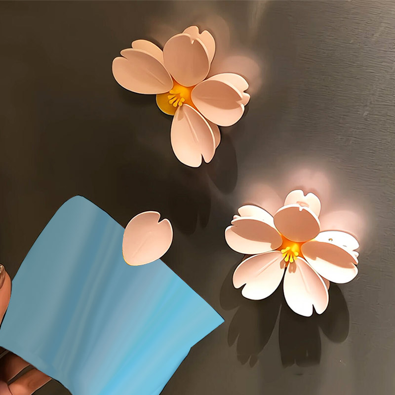Sakura Magnetic Clip Kitchen G - Food E Snacks recension och pris