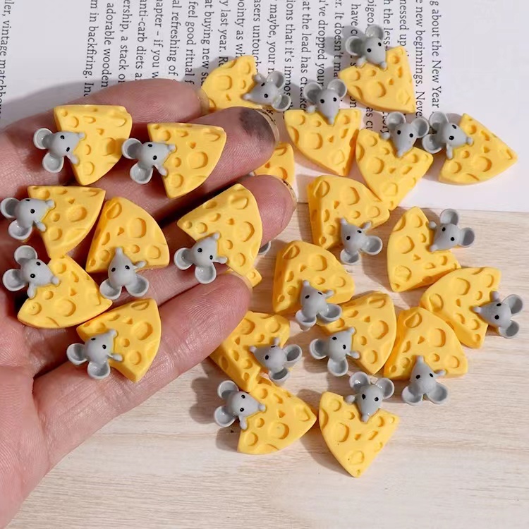Cute Miniature Dollhouse Super - Food Drink Snacks recension och pris