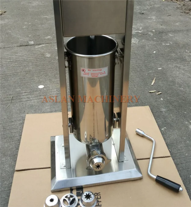 Automatic Churros Pressing Mac - Food Snacks In Spanish recension och pris