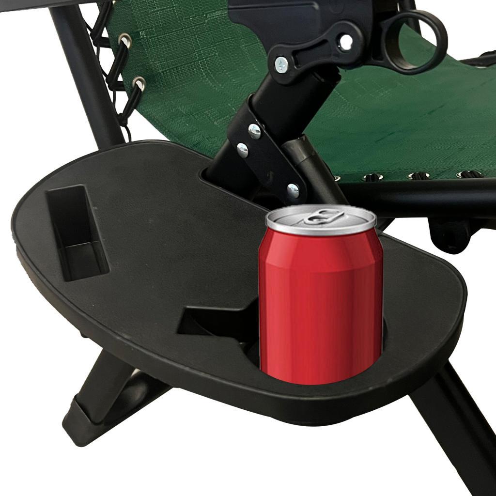 Leisure Table Snack Tray Cup H - Food Snacks For Camping recension och pris