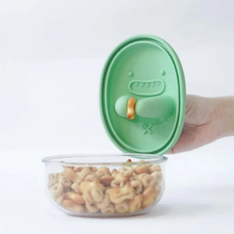 New Portable Multifunctional O - Food Snacks For Camping recension och pris