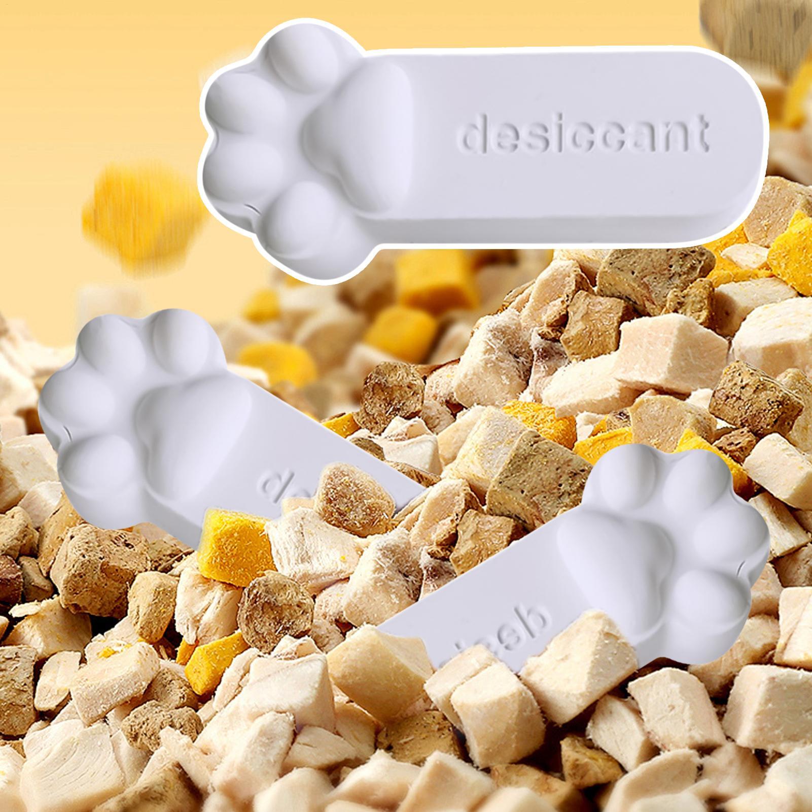 Drying Rod Stick Cat Snack Moi - Food Snacks For Camping recension och pris