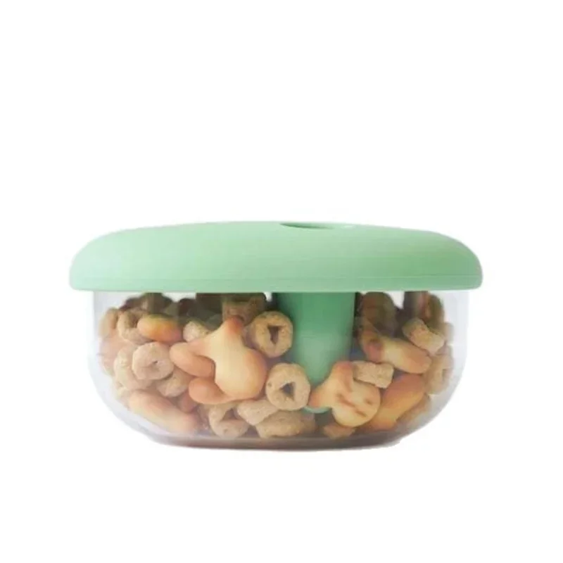 Keep Hands Clean Lunch Box Wit - Food Snacks For Camping recension och pris