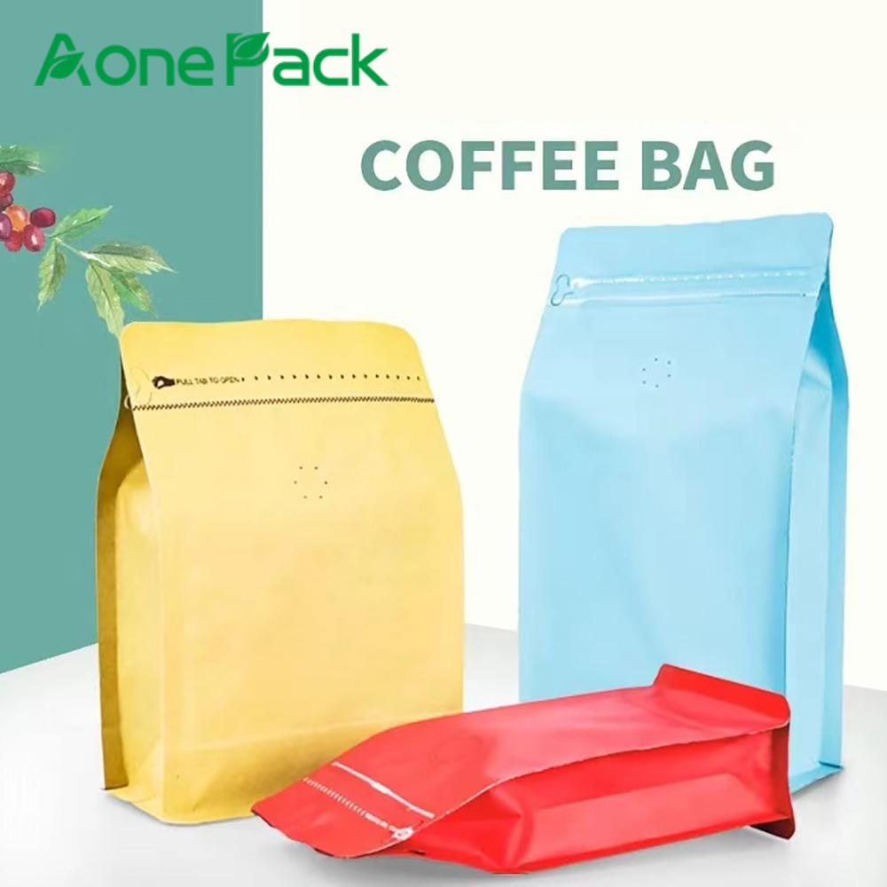 50pcs Resealable Ziplock Coffe - Food Snacks With Protein recension och pris
