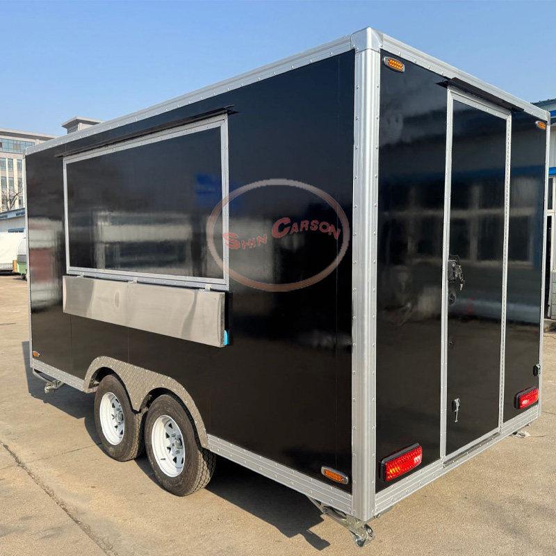 Mobile food truck, camping veh - Food Snacks For Camping recension och pris