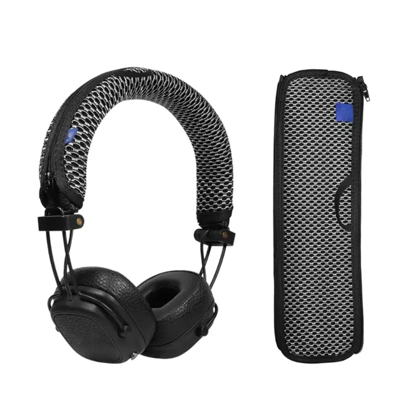 Mesh zipper head beam protecti - Protein Bar Box recension och pris