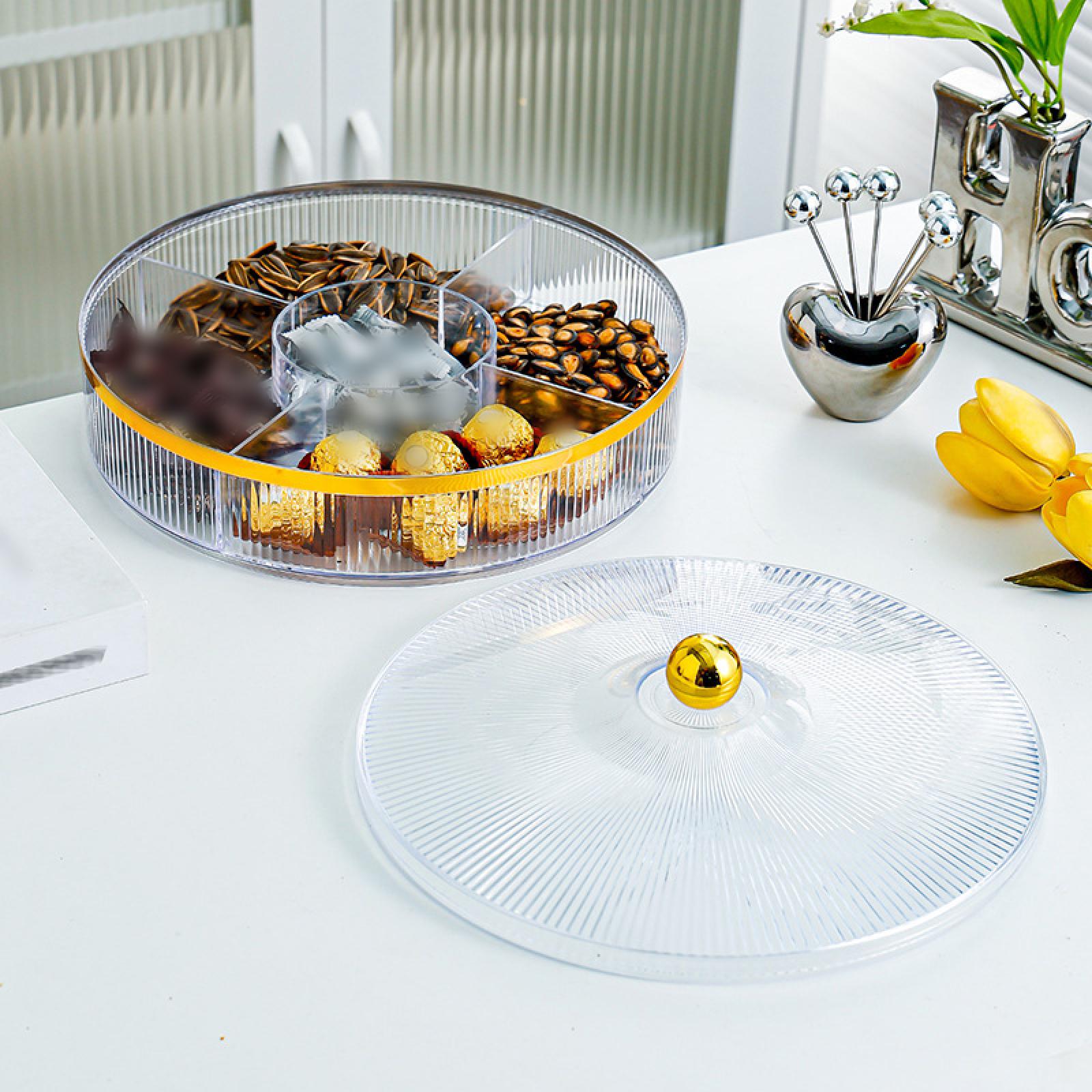 Dried Fruit Holder Tray Decora - Food Sweet Snacks recension och pris