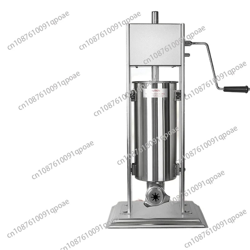 5L 7L Stainless Steel Churro M - Food Snacks In Spanish recension och pris