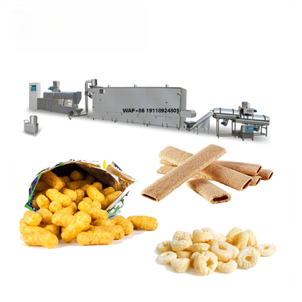 Automatic Stainless Steel Snac - Food Snacks Easy To Make recension och pris