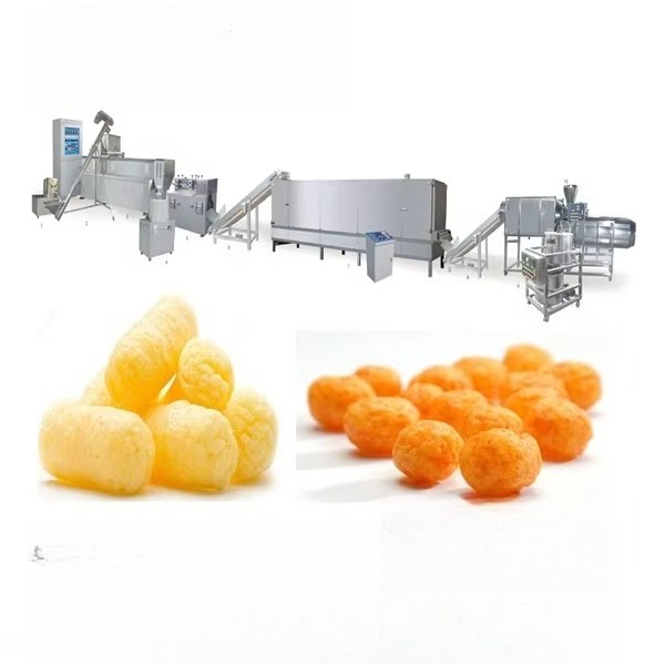 Automatic Stainless Steel Snac - Food Snacks Easy To Make recension och pris