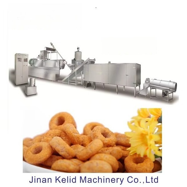 Automatic Stainless Steel Snac - Food Snacks Easy To Make recension och pris